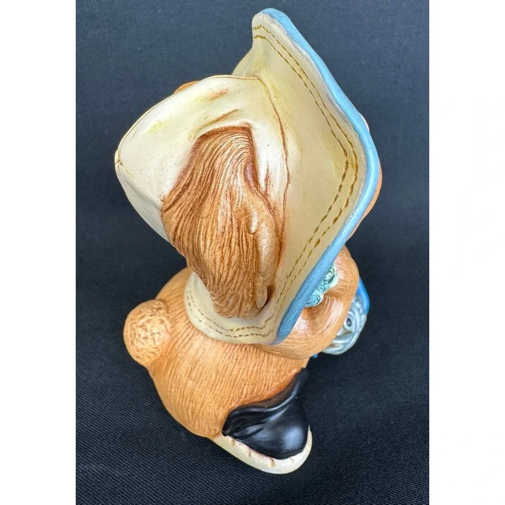 Vintage Pendelfin Studio  Whopper  Rabbit Bunny  Figurine  Made In England